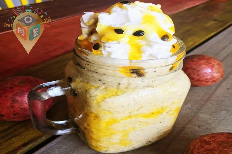 Mì AA - Happy Bread - Đà Nẵng